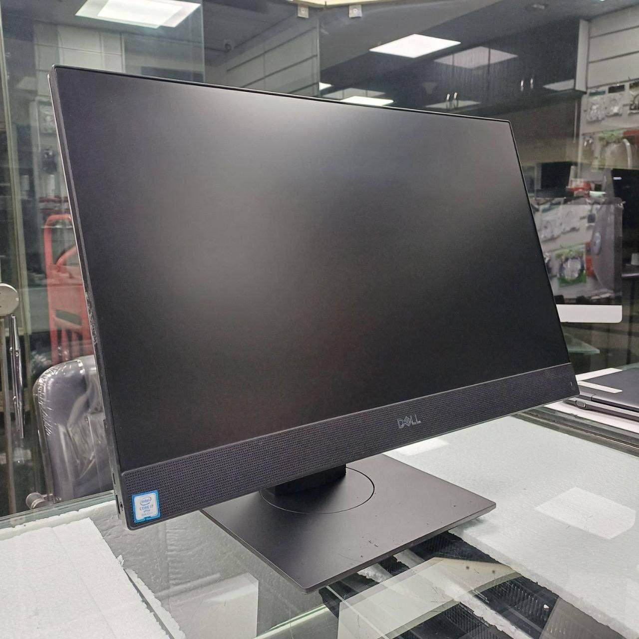 آل این وان dell 7470|رایانه رومیزی|تهران, میدان ولیعصر|دیوار