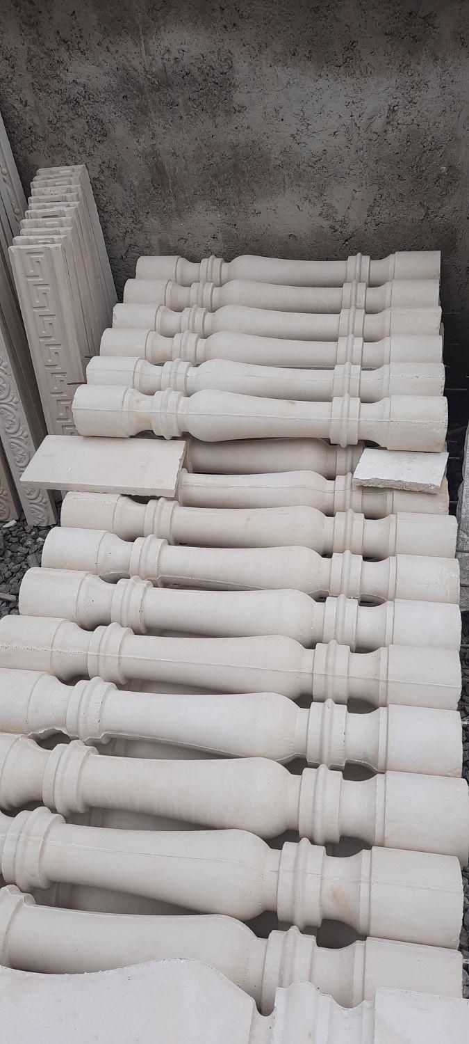 تولید نرده تراس|حراج|چمستان, |دیوار