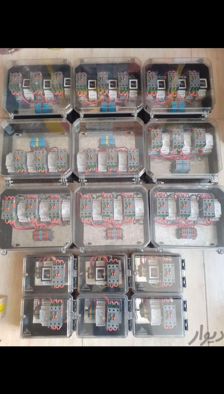 برقکاری/فروش و نصب انواع دوربین،دزدگیر|خدمات پیشه و مهارت|اهواز, گلستان|دیوار