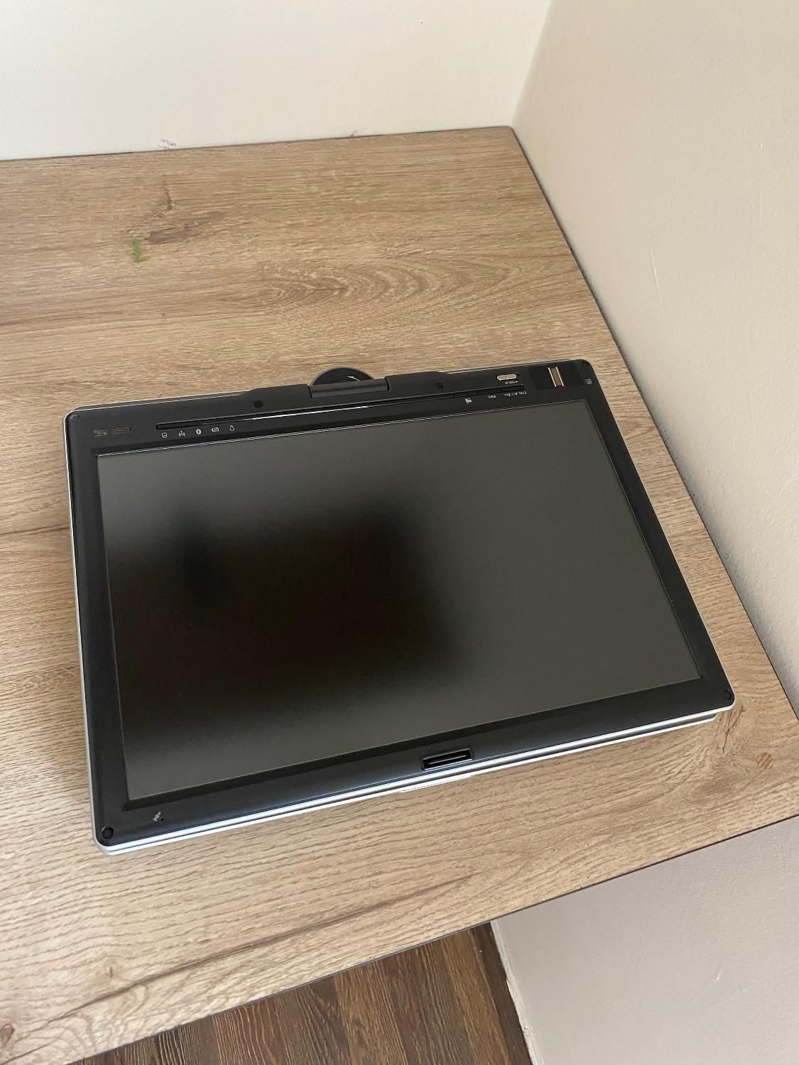 لپ تاپ ایسوس asus تبلت شو مناسب دانش آموز دانشجو|رایانه همراه|پرند, |دیوار