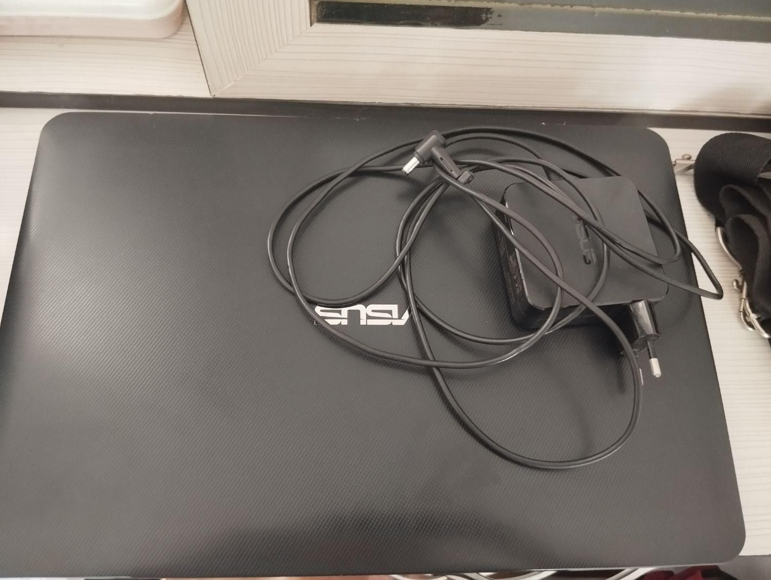 لپ تاپ (ایسوس)|رایانه همراه|گرگان, |دیوار