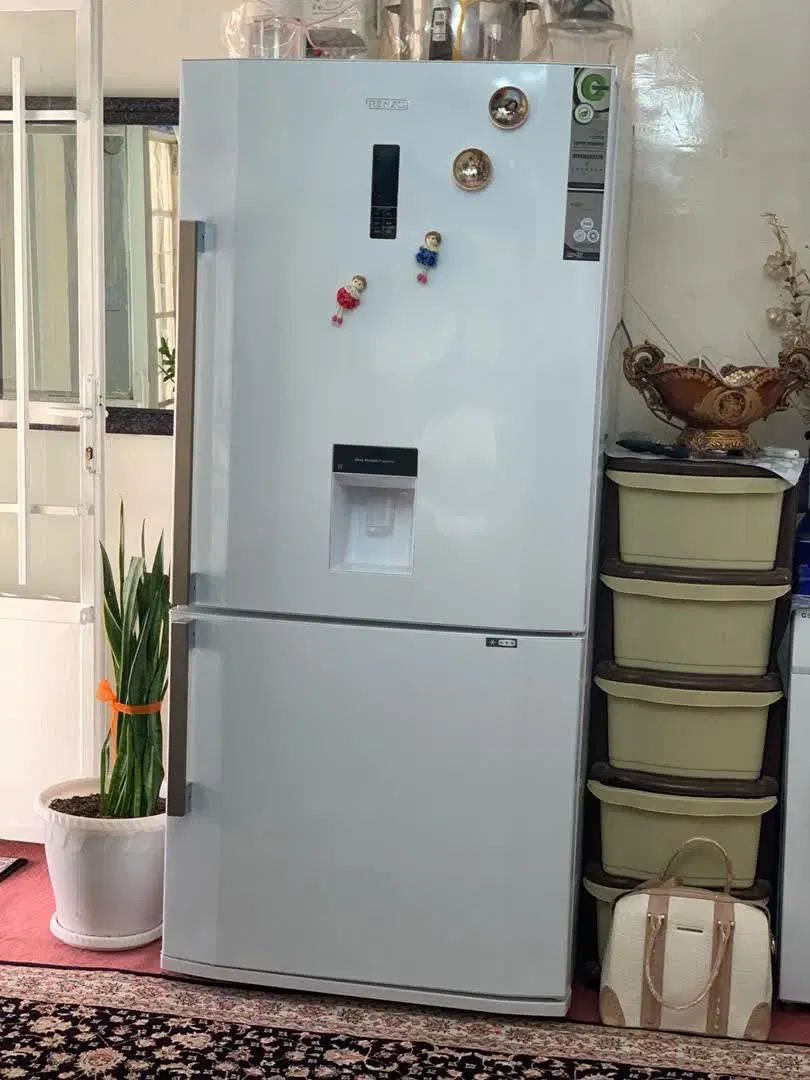 یخچال Renzo|یخچال و فریزر|مشهد, اروند|دیوار