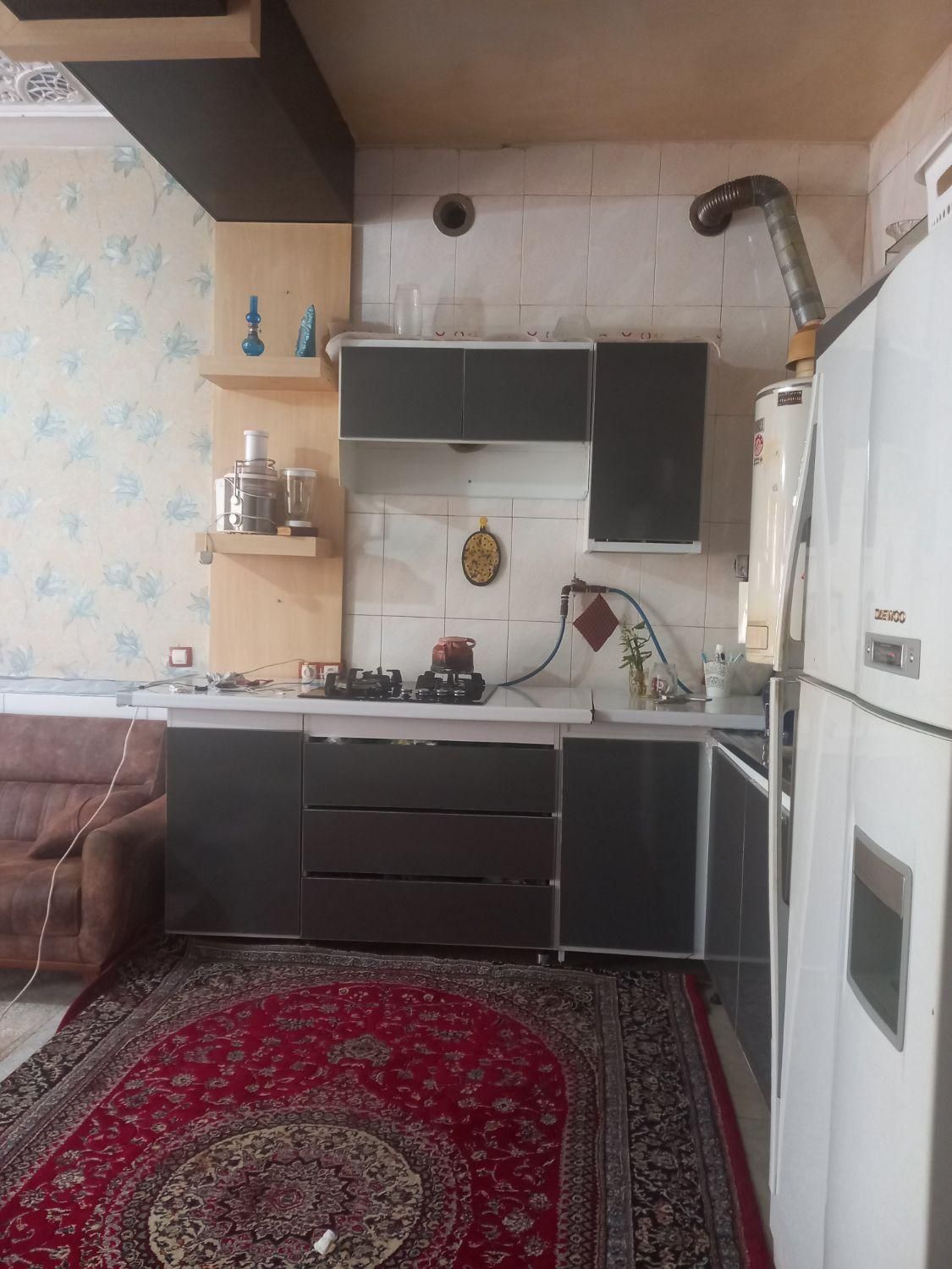 فروش خانه دررخ رسالت کوچه چهل تنان باقیمت مناسب|فروش خانه و ویلا|مرودشت, سهل‌آباد|دیوار