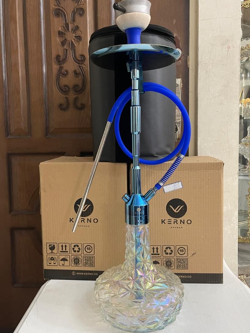 قلیان کرنو پرداخت درب منزل|کلکسیون و سرگرمی|تهران, نیروی هوایی (پیروزی)|دیوار