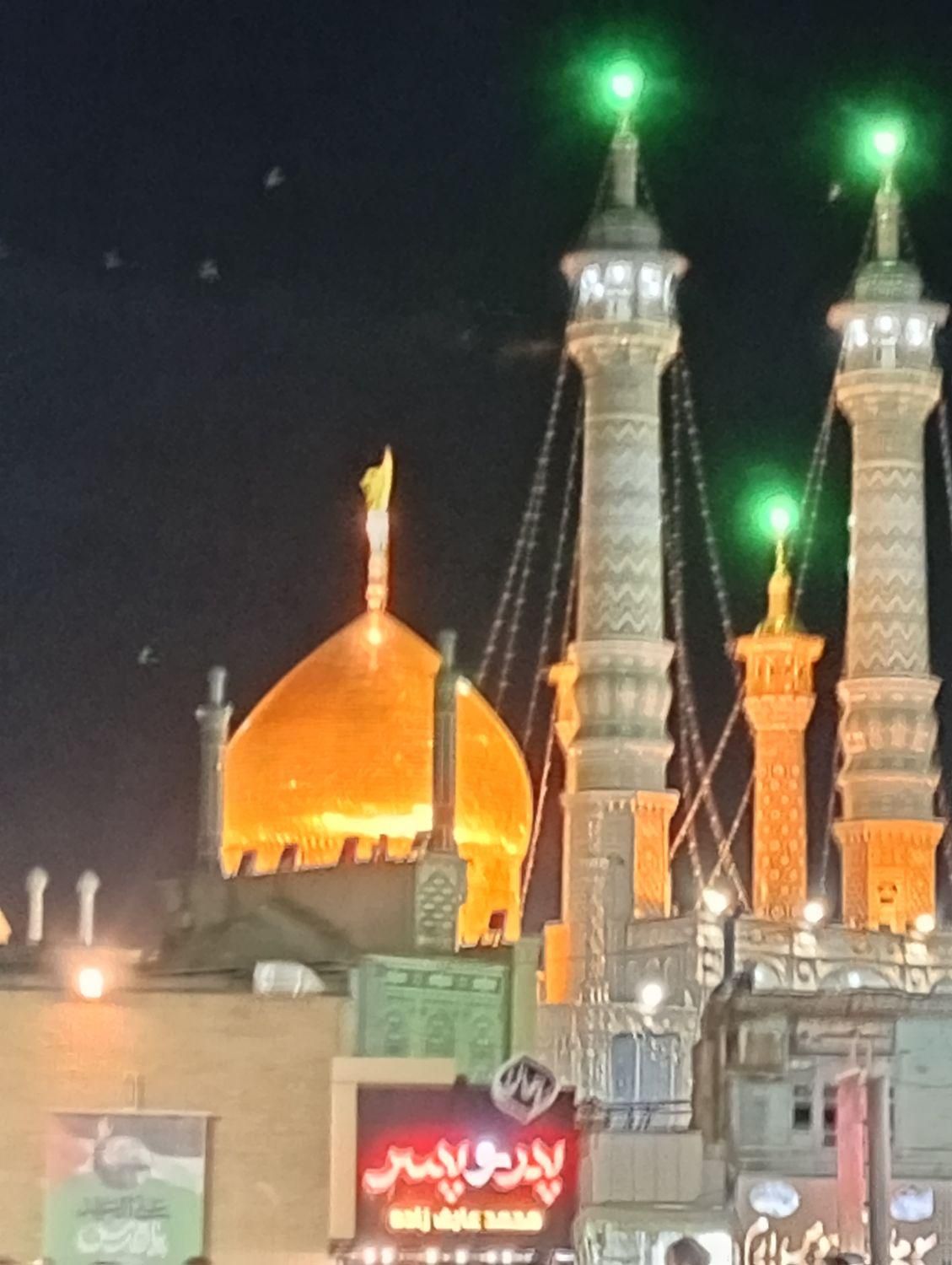 سفر کربلا|تور و چارتر|مشهد, اروند|دیوار