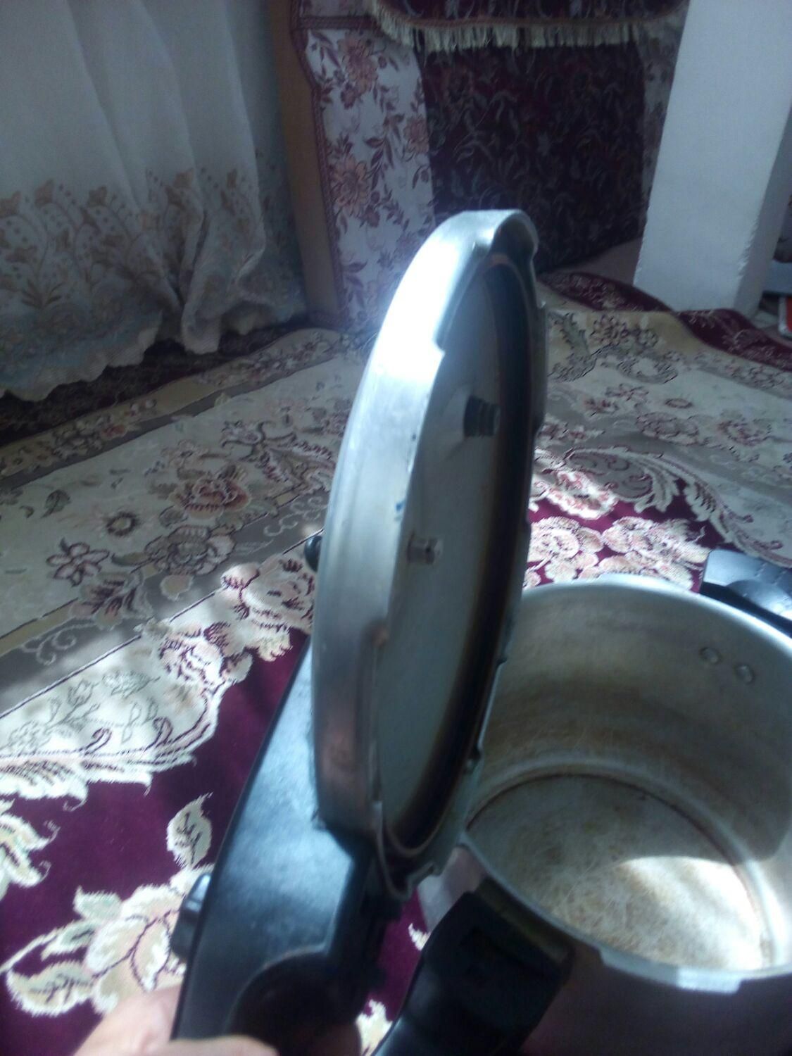ارام پز 8نفره|ظروف پخت‌وپز|کرج, مارلیک|دیوار