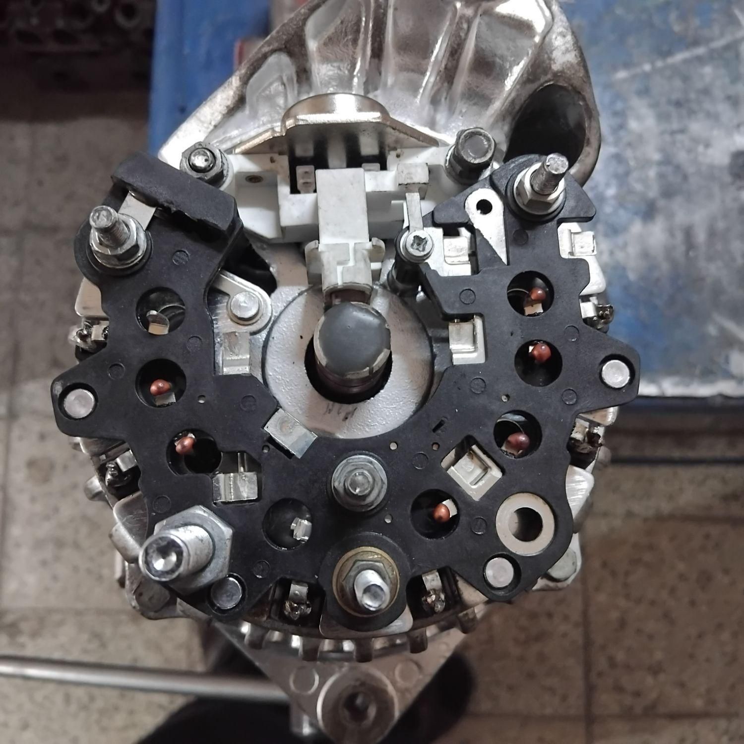 تنظیم موتور برق خودرو سرویس کاربراتور وگاز خودرو|خدمات موتور و ماشین|تربتحیدریه, بیمارستان رازی|دیوار