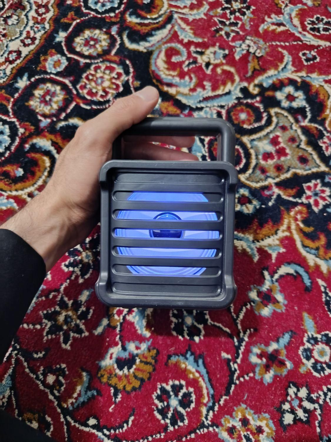 اسپیکر قابل حمل و کوچیک|پخش‌کننده همراه|نجف‌آباد, نجف‌آباد|دیوار