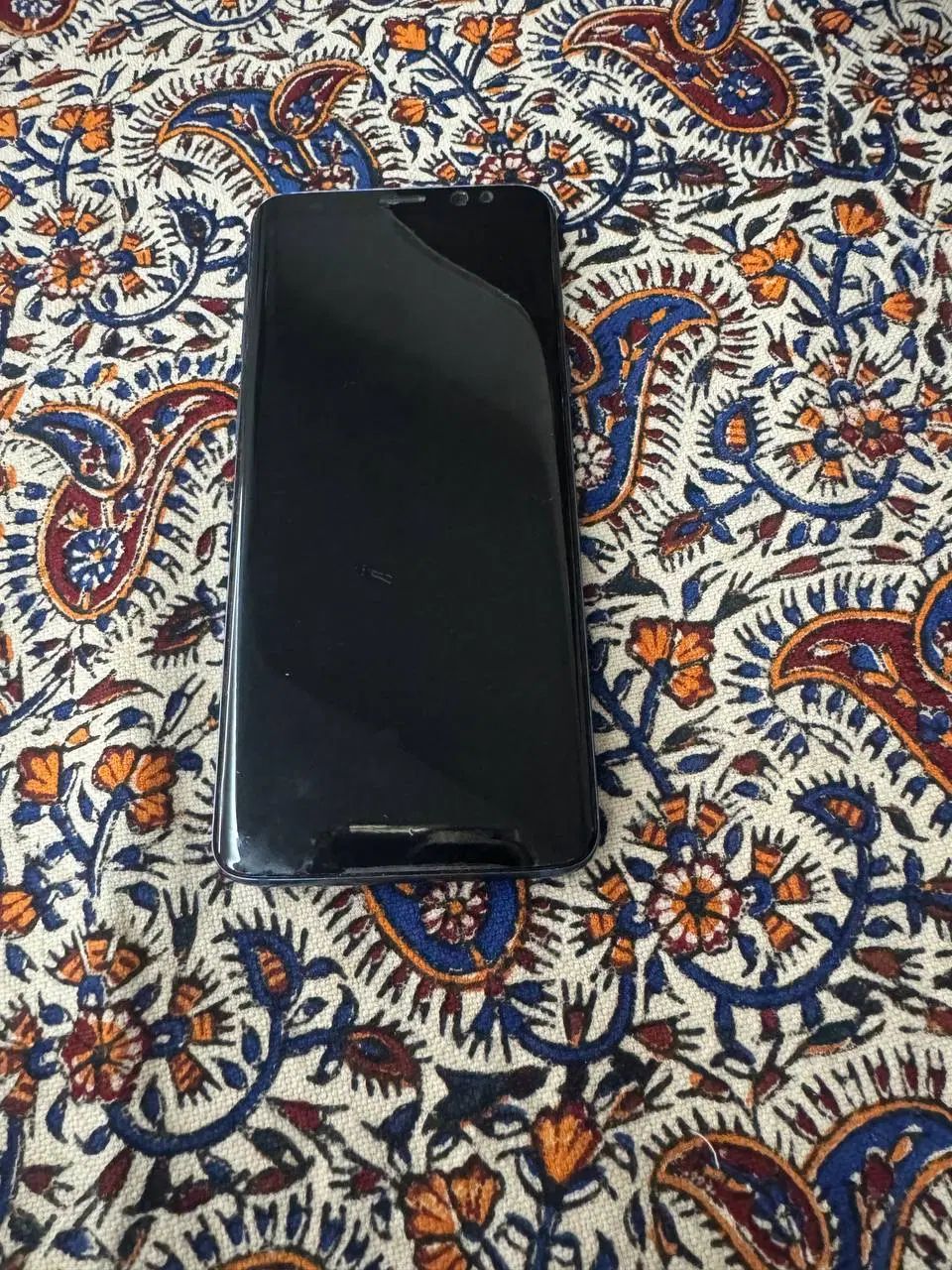 گوشی سامسونگ s9|موبایل|تهران, جنت‌آباد مرکزی|دیوار