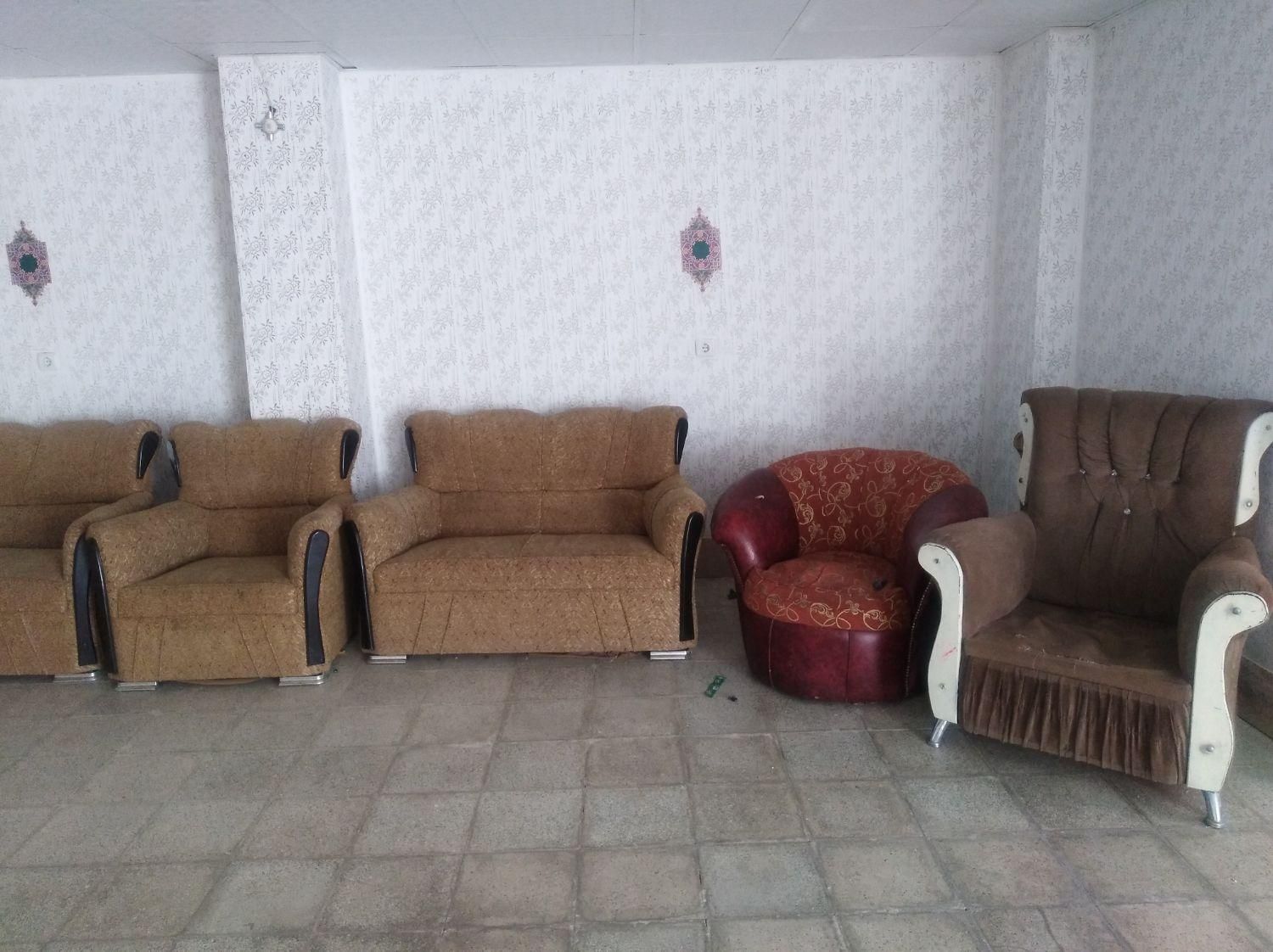 کارگر حمل لوازم منزل وغیره، جابجای اسباب.|خدمات حمل و نقل|گلبهار, شهر جدید گلبهار|دیوار