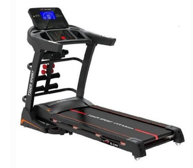 تردمیل ATP مدل 770 ( نمایندگی تردمیل خمر )|تجهیزات ورزشی|زهک, |دیوار