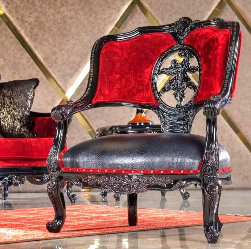 مبل آوانگارد ادرا نئوکلایک پریم استیل سلطنتی کدn|مبلمان خانگی و میز عسلی|تهران, یافت‌آباد|دیوار