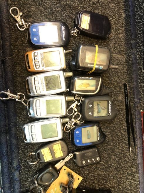 عیب یابی دزدگیر ماجیکار ایزیکار سیلورین استیل میت|قطعات یدکی و لوازم جانبی|تهران, کوی بیمه|دیوار