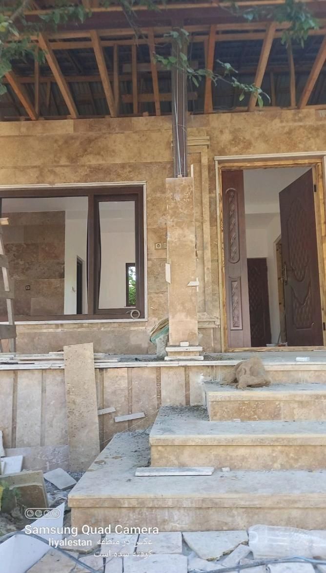 کاشی کاری،سنگ،خرده کاری و جوشکاری|خدمات پیشه و مهارت|لاهیجان, آهندان|دیوار