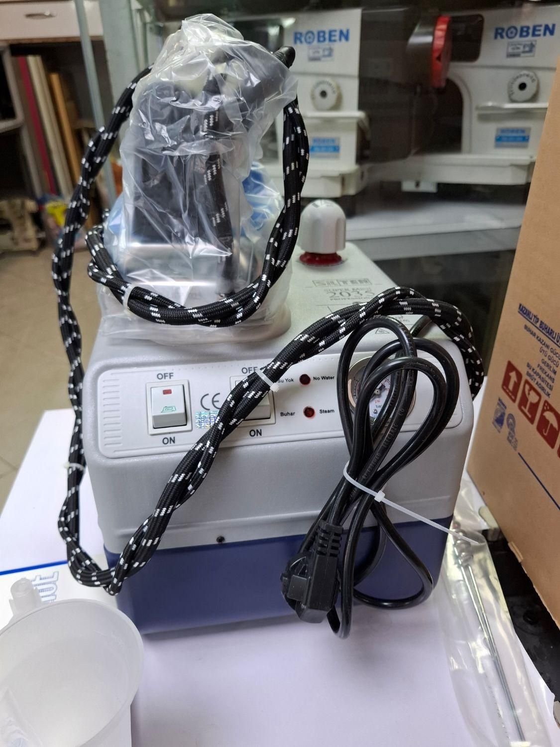 فروشگاه عسکری اتو سیلتر خیاطی مونتاژ ایران چرخ|اتو و لوازم اتو|رشت, بازار|دیوار