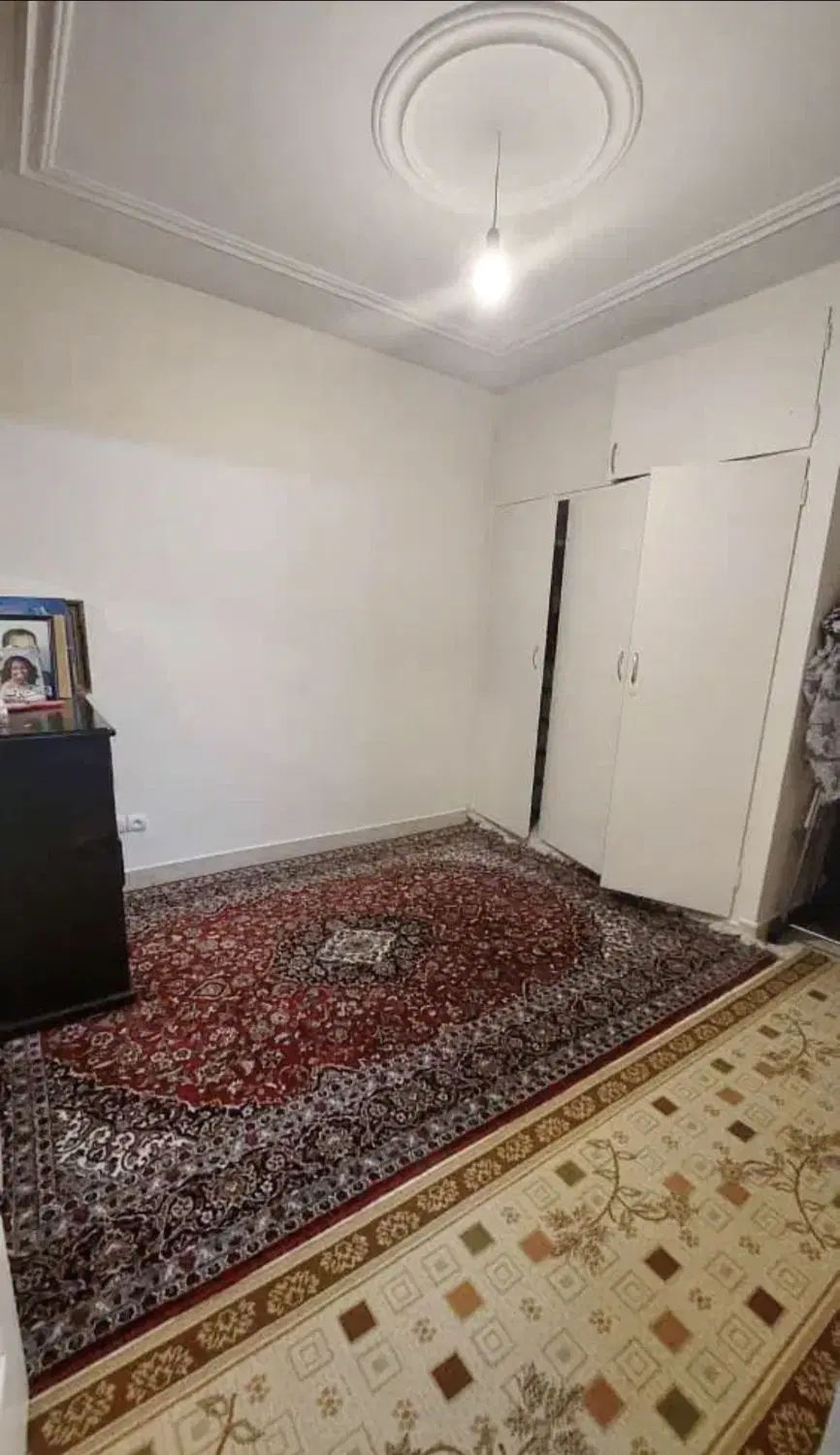 ۴۰متر خ حسام‌الدین/وام‌دار اکازیون/غرق نور گذرعریض|فروش آپارتمان|تهران, سلیمانی|دیوار