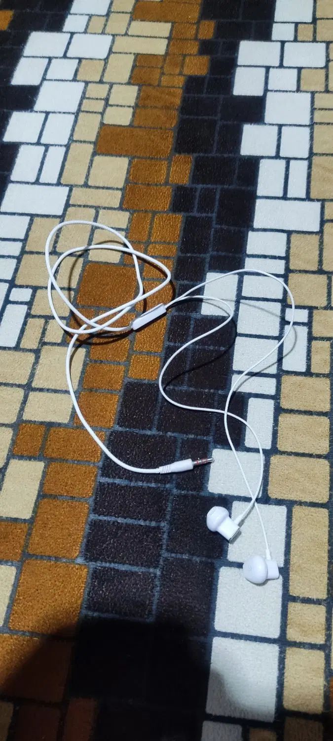 هندزفری|لوازم جانبی موبایل و تبلت|ارومیه, |دیوار