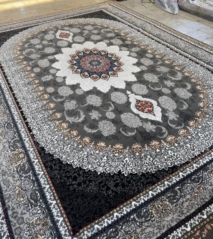 بازرگانی فرش مهدی زاده تضمین کف قیمت ایران|فرش|دماوند, |دیوار