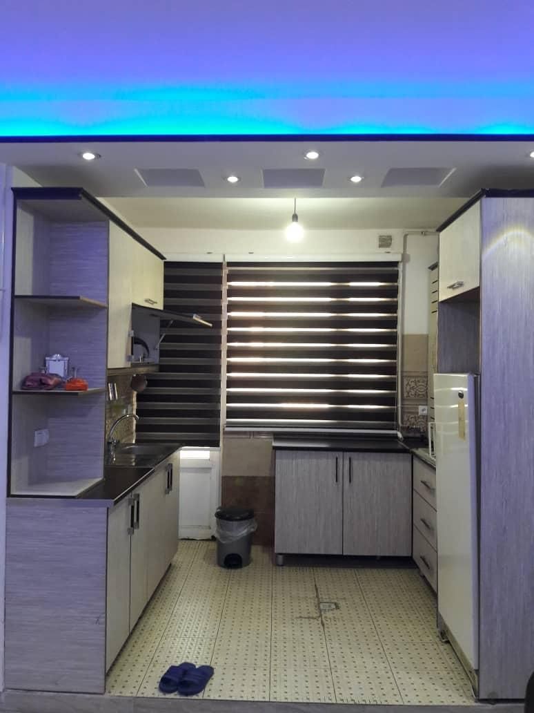 اجاره روزانه/آپارتمان ۹۰ متری|اجارهٔ کوتاهمدت آپارتمان و سوئیت|همدان, |دیوار