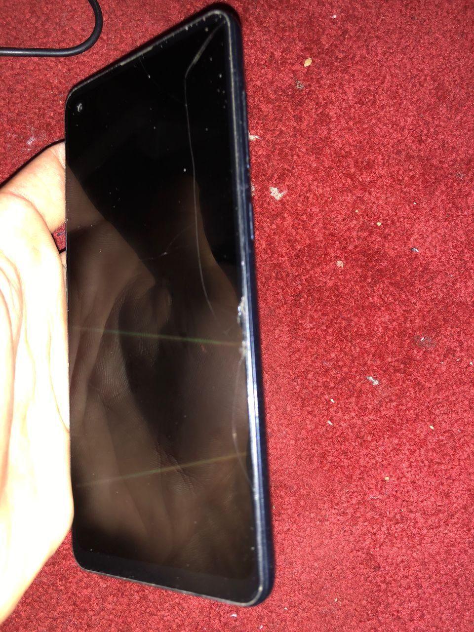 سامسونگ Galaxy A21s با حافظهٔ ۶۴ گیگابایت|موبایل|تهران, قیام‌دشت|دیوار