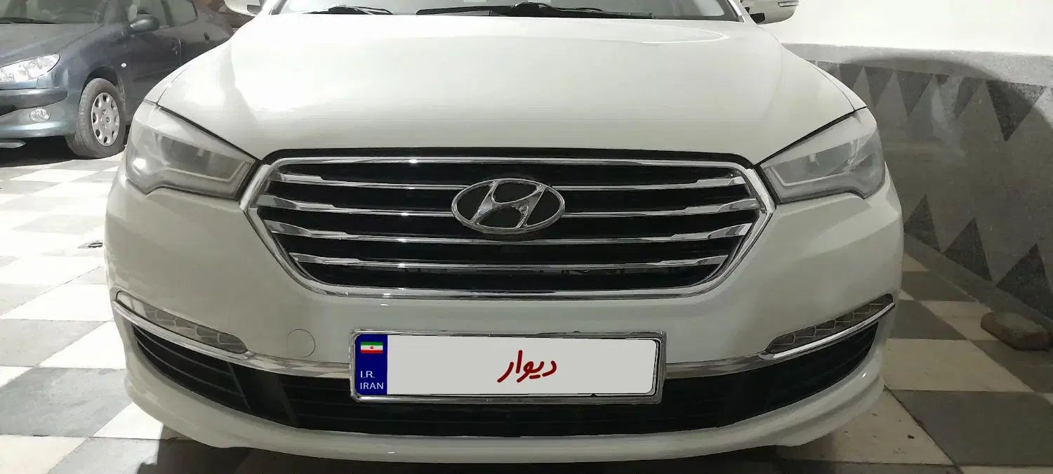 لیفان‌۸۲۰ تمیز|خودرو سواری و وانت|مشهد, رضاشهر|دیوار