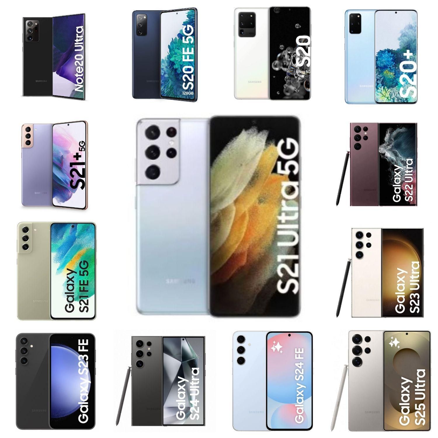 السیدیLCD note20Ultra s20s21 plus s22s23 fe s24s25|لوازم جانبی موبایل و تبلت|تهران, فلسطین (میدان انقلاب)|دیوار