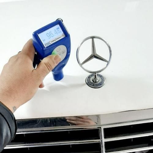 تشخیص*رنگ کارشناسیsخودرو عظیمیه+مهرشهر+کیانمهر|خدمات موتور و ماشین|کرج, عظیمیه|دیوار