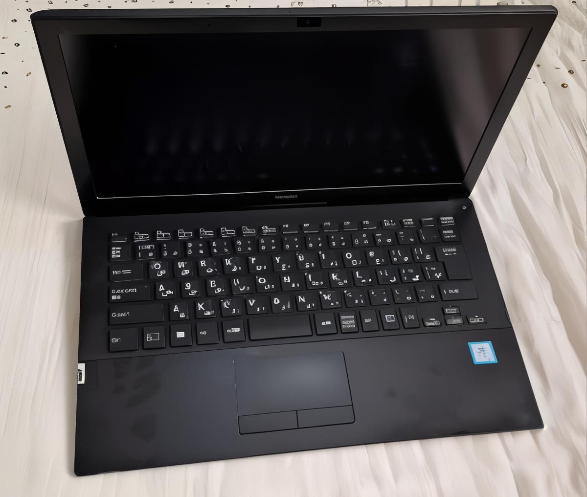 sony vaio|رایانه همراه|تهران, فلاح|دیوار