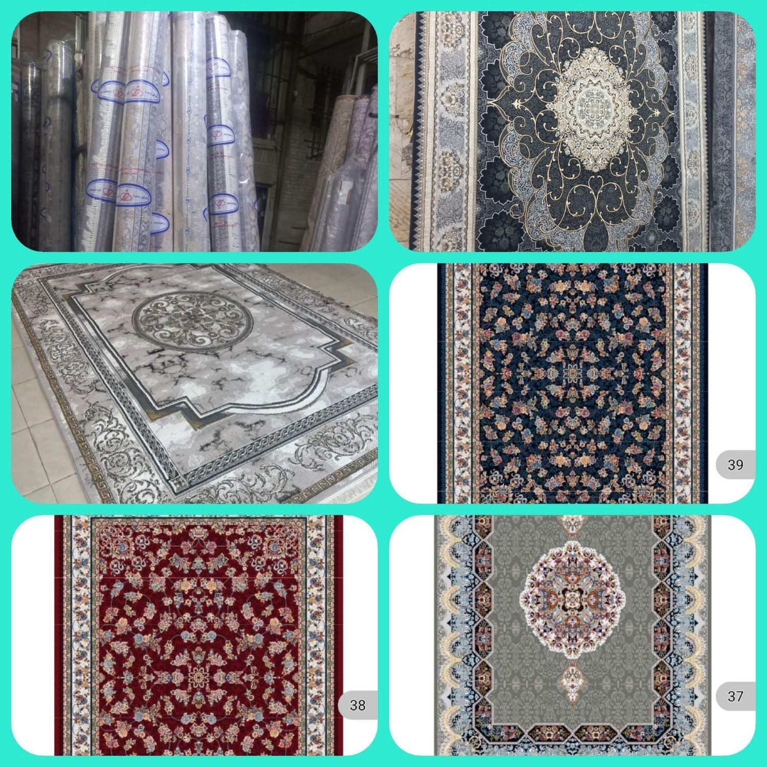 1492فروش فرش9متری6متری|فرش|نسیمشهر, |دیوار