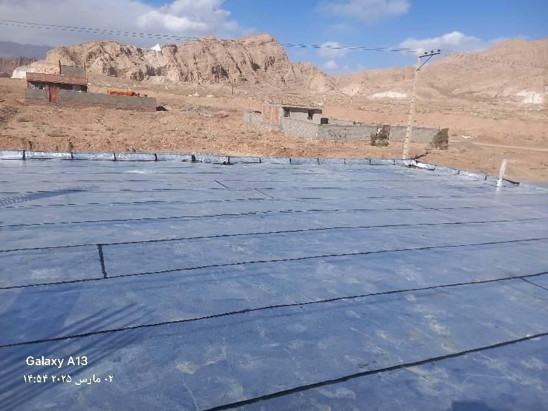 نمایندگی ایزوگامفروش ونصب|مصالح و تجهیزات ساختمان|ماهان, |دیوار