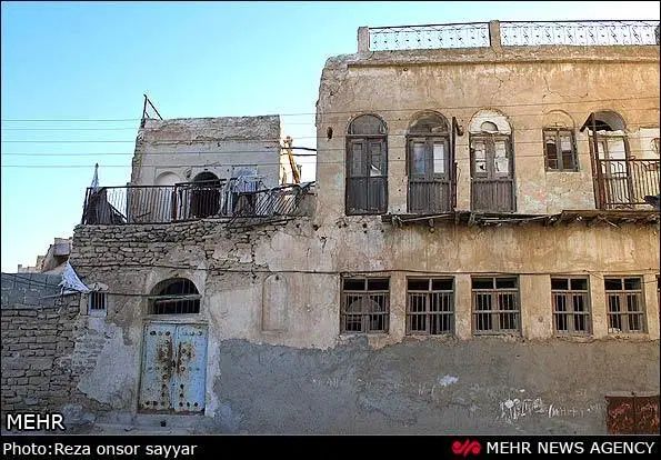 زمین تجاری مسکونی در محدوده گمرک|فروش زمین و ملک کلنگی|تهران, نجات اللهی|دیوار