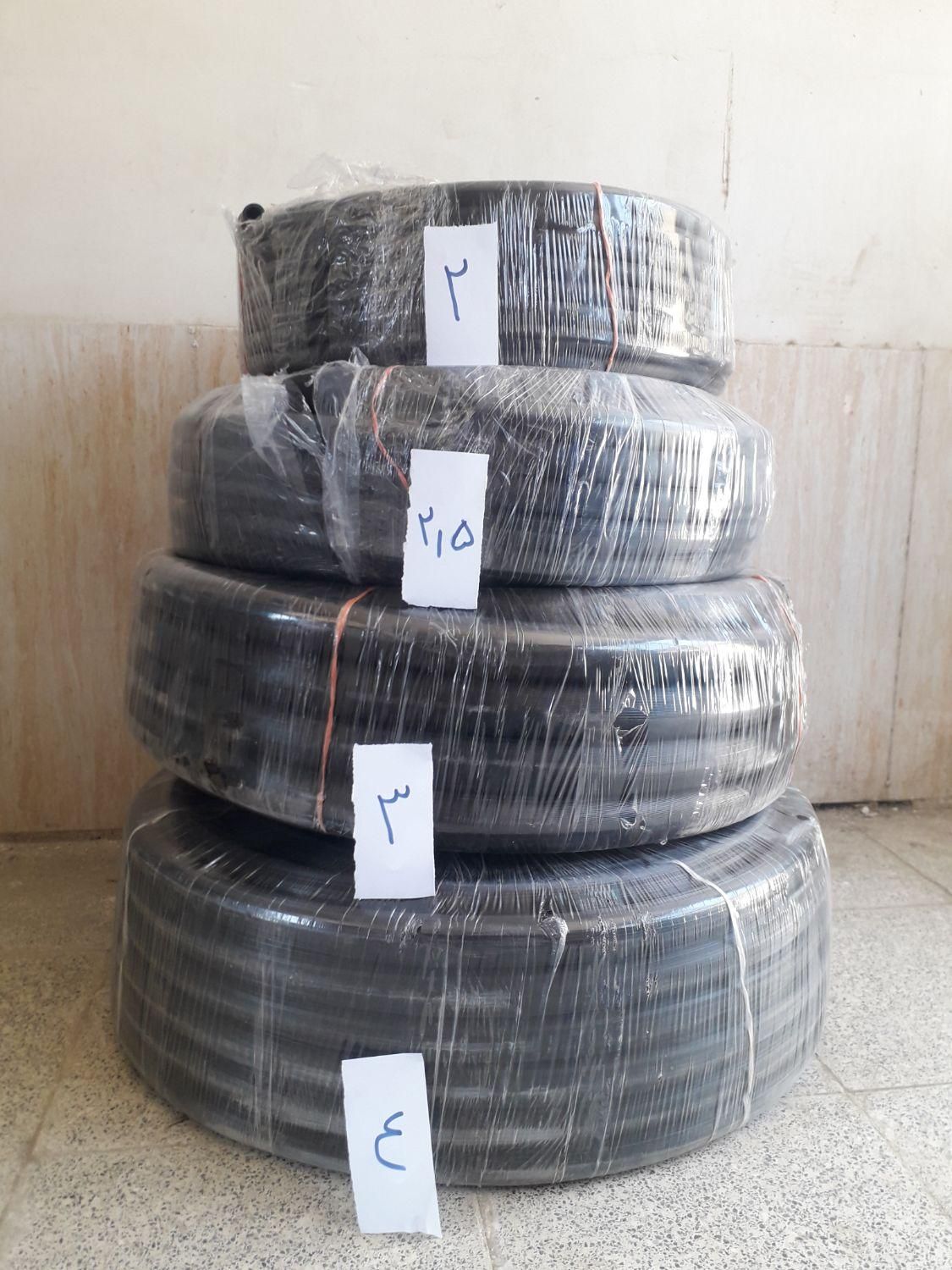 شیلنگ آب...شلنگ باغ|لوازم نظافت|مشهد, شهرک صنعتی توس|دیوار