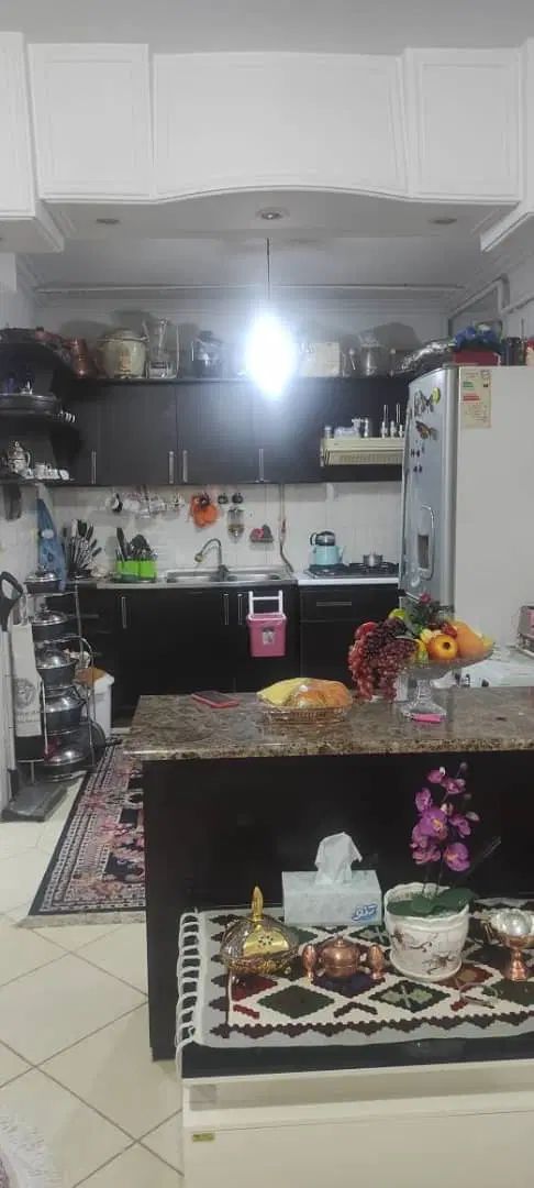 اجازه آپارتمان ۸۰ متری با انباری اول استقامت دو|اجارهٔ آپارتمان|رشت, استقامت ۲|دیوار