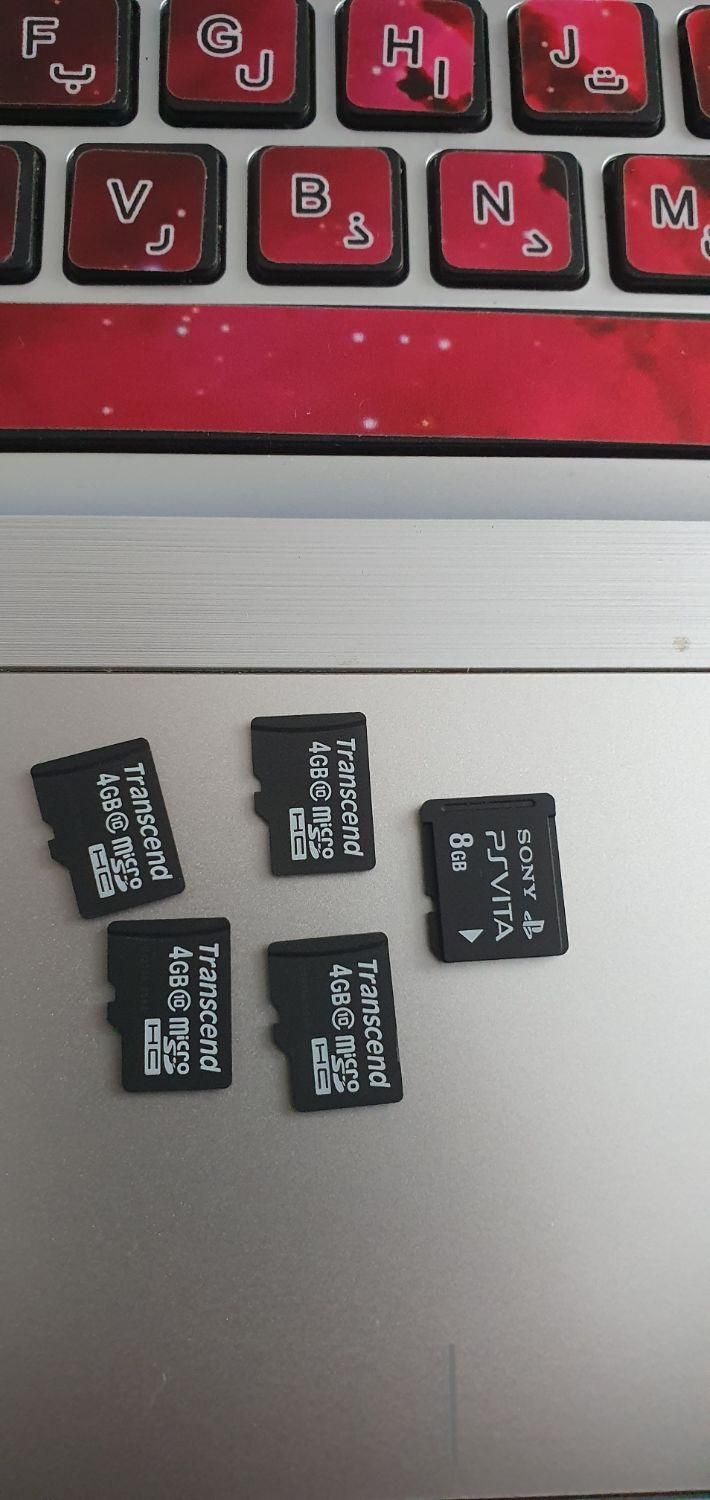 ps vita Ram|کنسول، بازی ویدئویی و آنلاین|تهران, دریا|دیوار