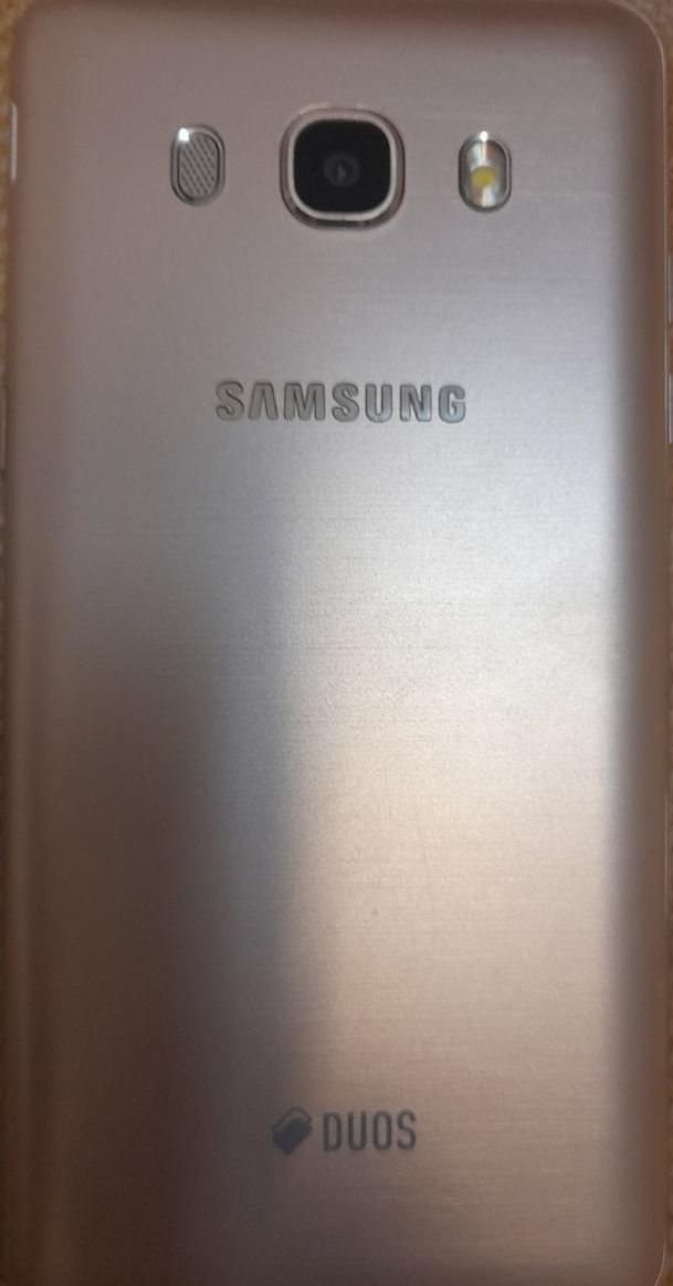 Samsung J5 2016 تمییز|موبایل|اصفهان, احمدآباد|دیوار