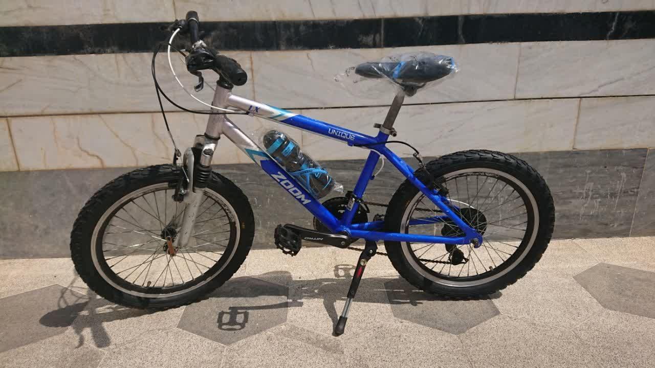 سایز ۲۰ فول آلومینیوم ست شیمانو|دوچرخه، اسکیت، اسکوتر|بهشهر, |دیوار