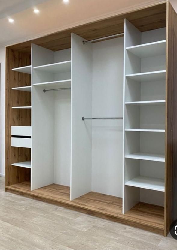 خدمات تعمیرات نصاب کابینت کمددکورTV نجارخردکاریmdf|خدمات پیشه و مهارت|مشهد, آزادشهر|دیوار