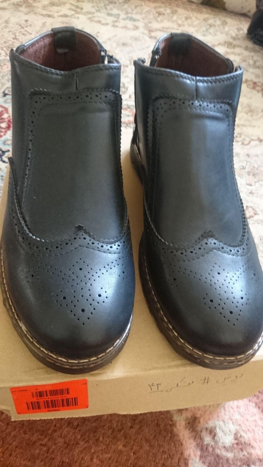 فروش انواع کفش ها|کیف، کفش، کمربند|بوشهر, |دیوار