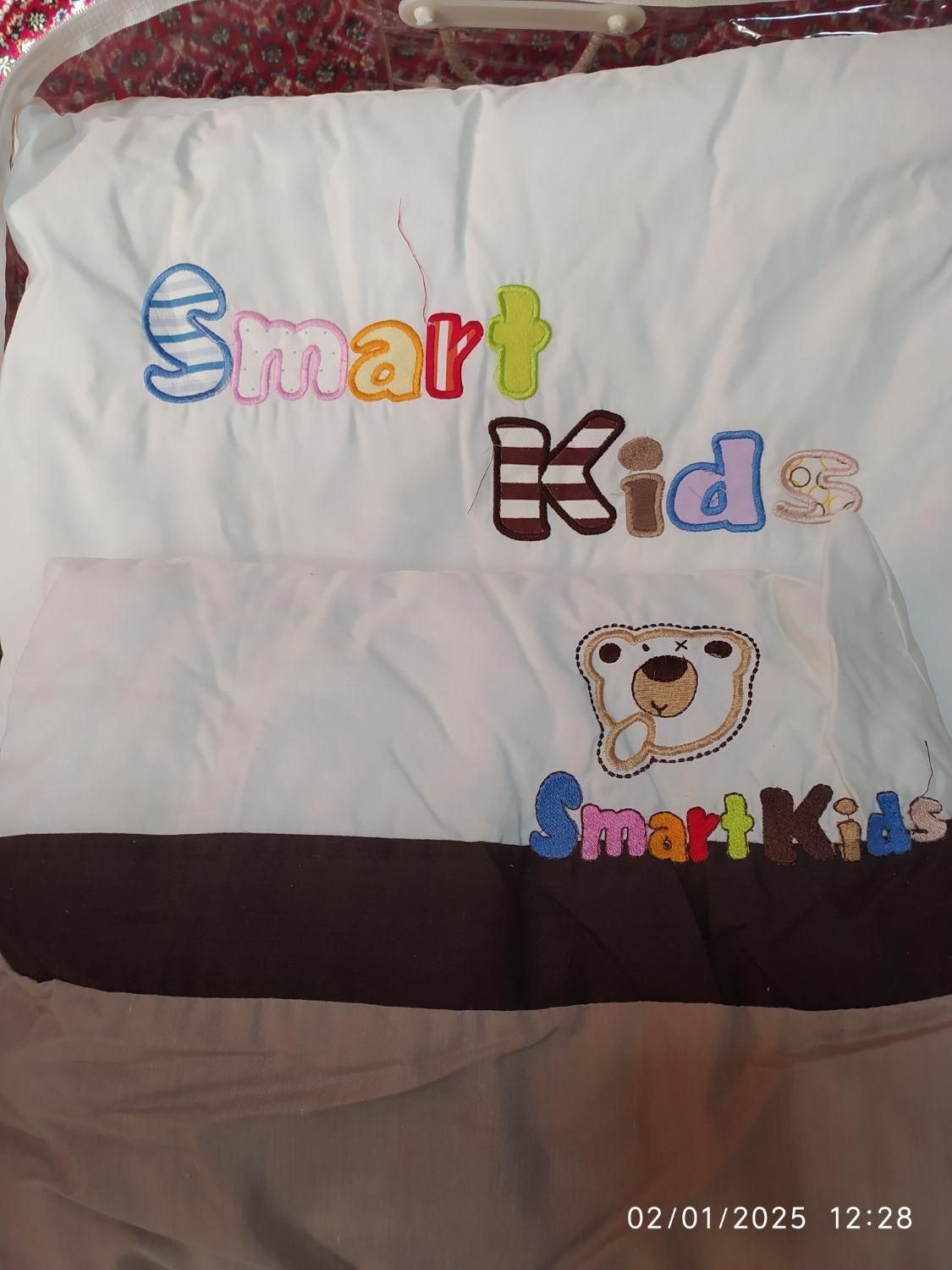 پتو و کیسه خواب نوزاد|اسباب و اثاث بچه|سنندج, |دیوار