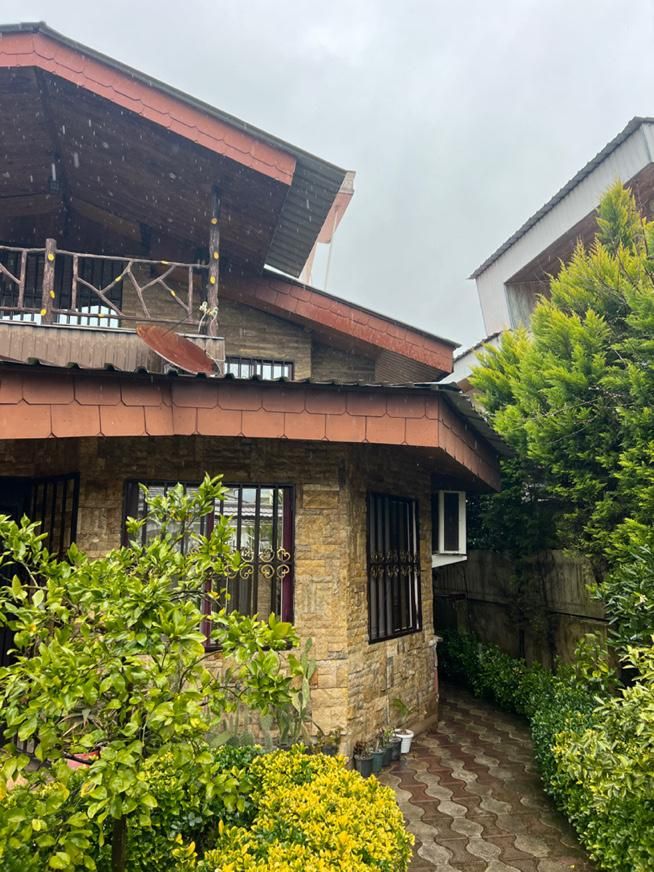 ویلا دوبلکس شهرکی / سند تک برگ شش دانگ|فروش خانه و ویلا|سلمان‌شهر, |دیوار