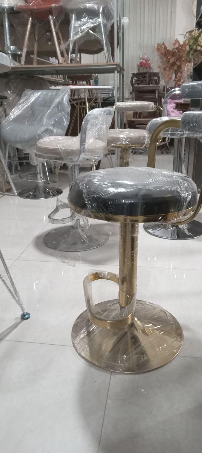 انواع صندلی جکدار ،ثابت اپن فلزی و چوبی، ،جزیره|صندلی و نیمکت|زنجان, |دیوار