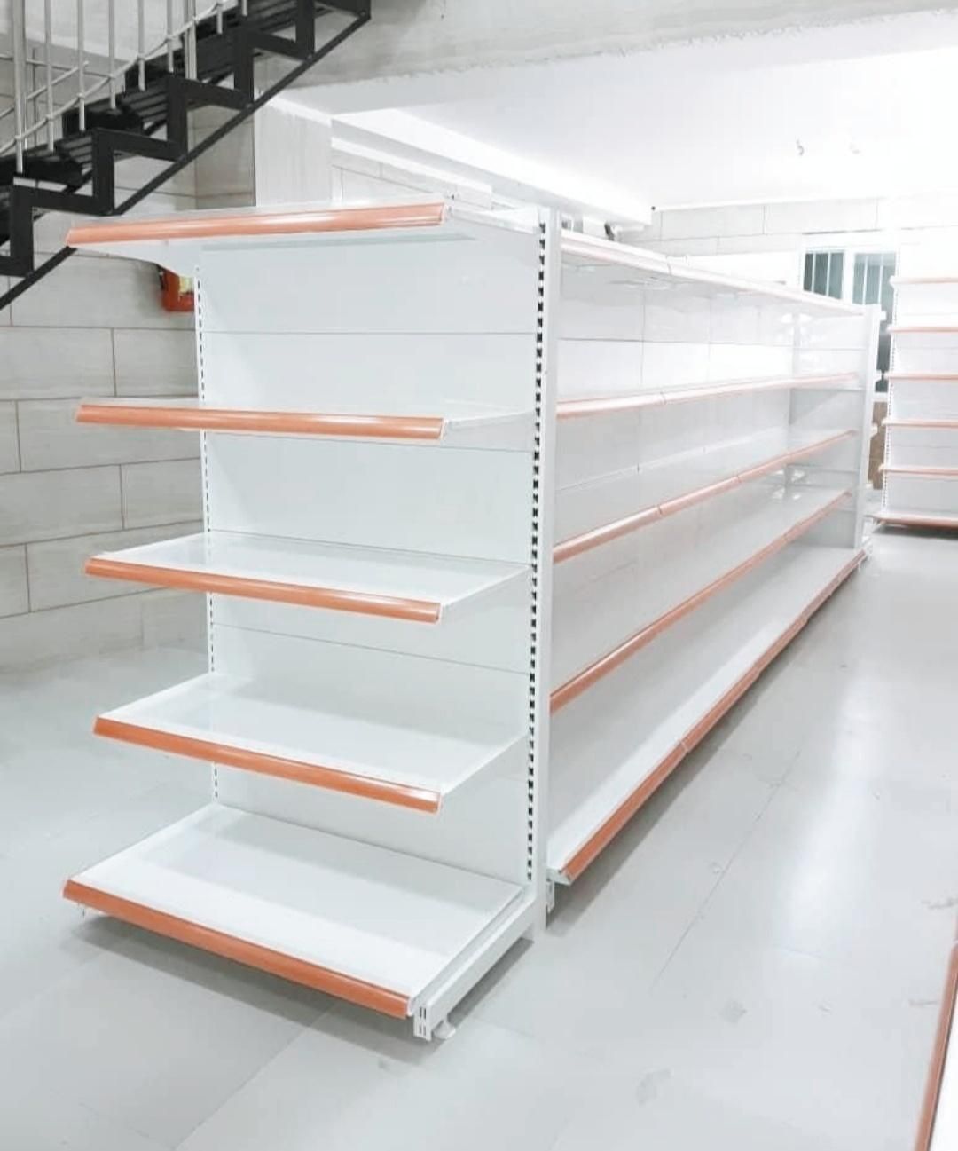 قفسه مغازه ای در ایلام/ارسال فوری|فروشگاه و مغازه|ایلام, |دیوار