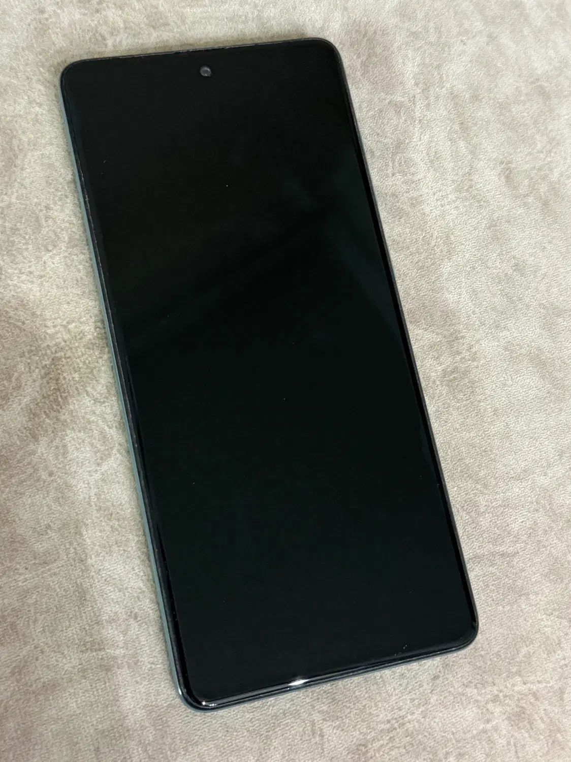 سامسونگ a71 ۱۲۸ گیگ. Samsung Galaxy A71|موبایل|تهران, شهرک غرب|دیوار