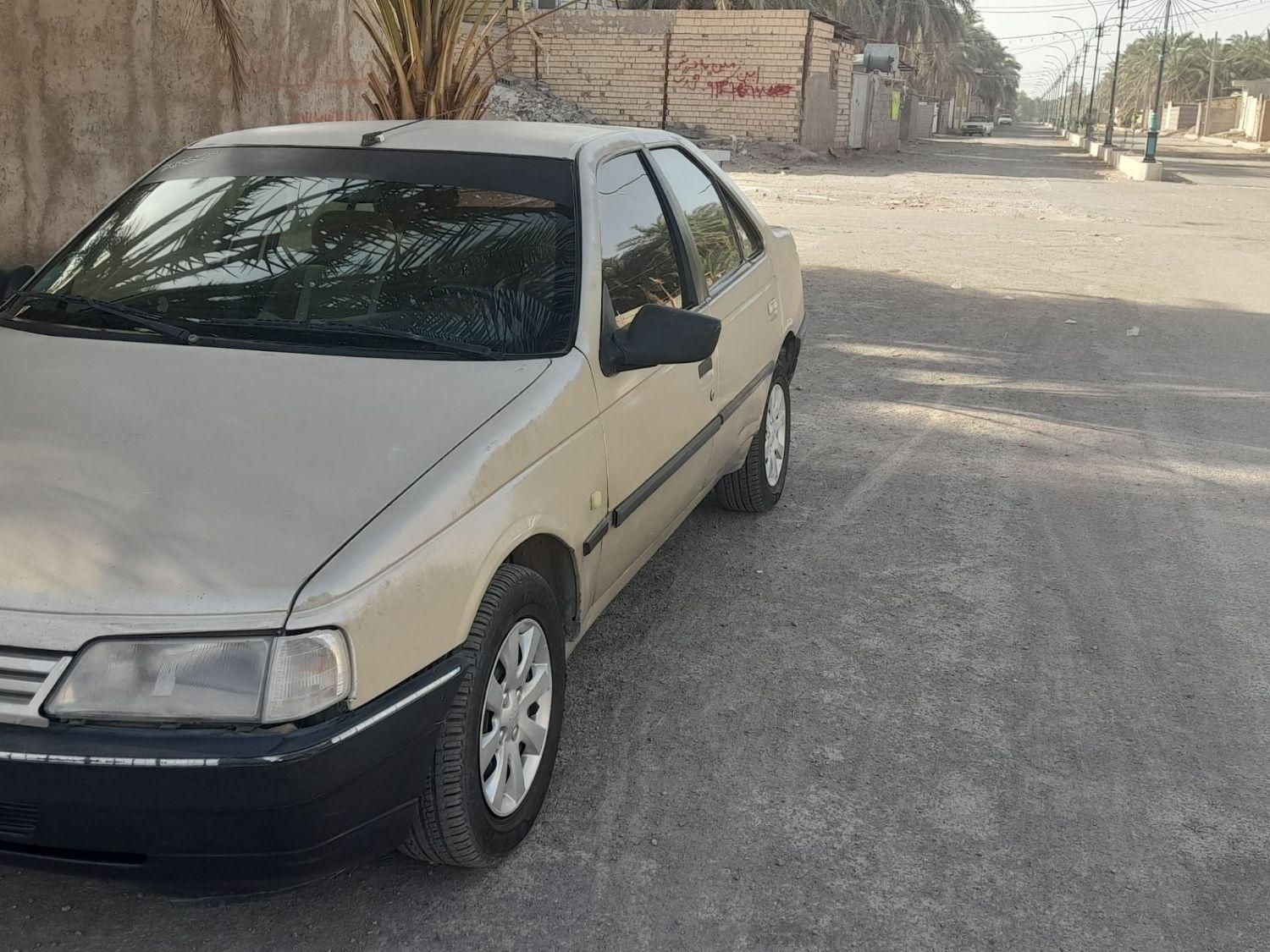 پژو 405 جی ال ایکس (GLX)، مدل ۱۳۸۵|خودرو سواری و وانت|بم, |دیوار