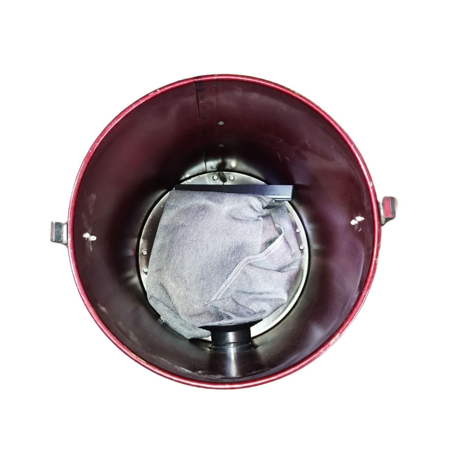 جاروبرقی سطلی.بدنه جاروبرقی.موتورجاروبرقی.لوله برس|جاروبرقی، جارو شارژی، بخارشو|سبزوار, طبرسی (جعفرآباد)|دیوار