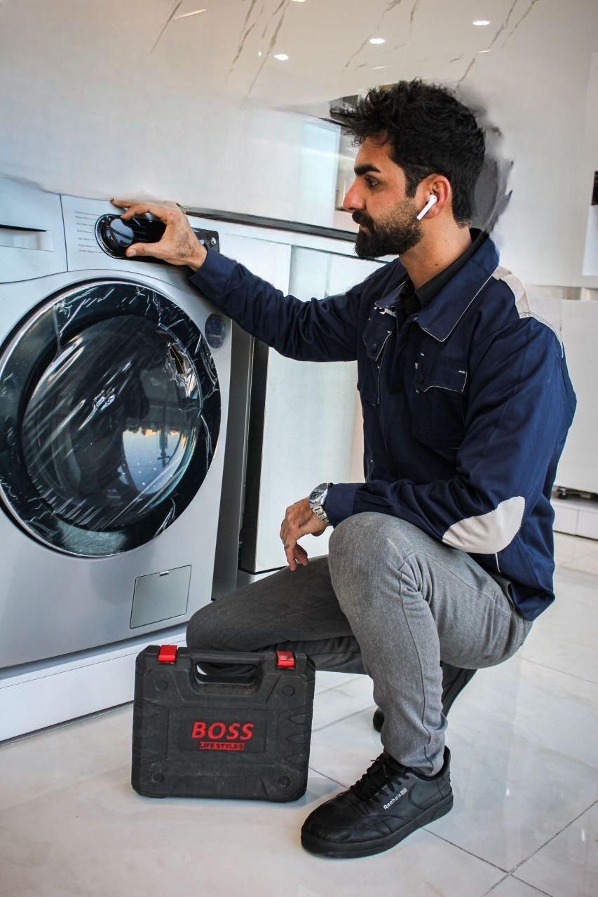 تعمیرات تخصصی لباسشویی اتومات / ظرفشویی در منزل|خدمات پیشه و مهارت|فسا, |دیوار