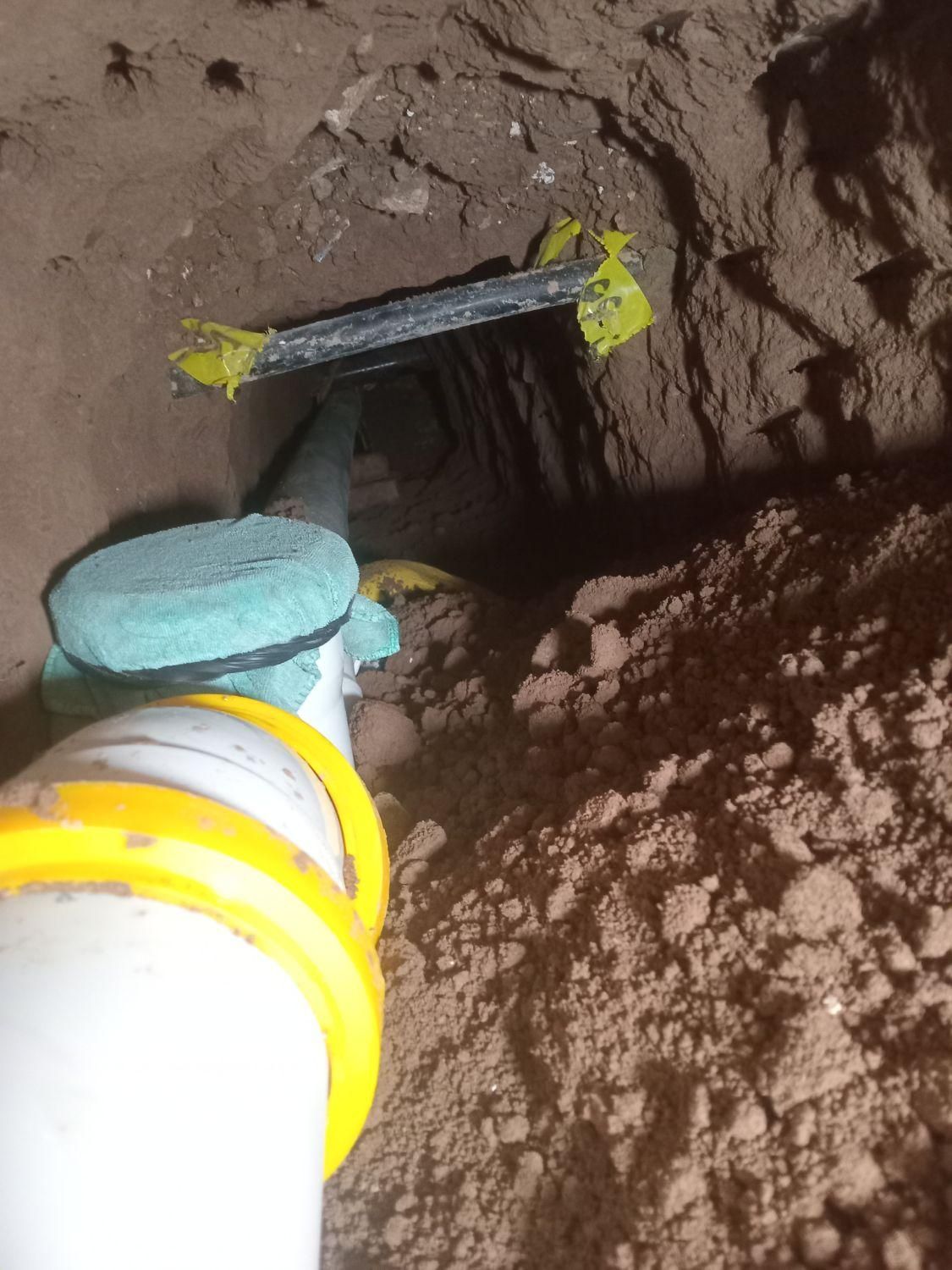 اتصال فاضلاب خانگی به اگو شهری سرتاسرتهران|خدمات پیشه و مهارت|تهران, نیروی هوایی (پیروزی)|دیوار