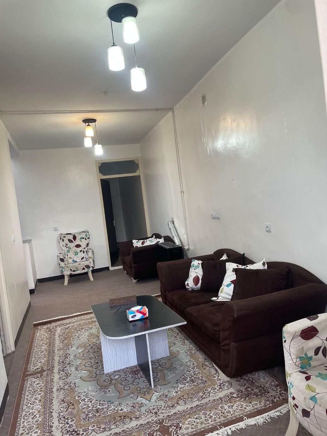 اجاره روزانه منزل مبله 95 متری در تاچارا|اجارهٔ کوتاهمدت آپارتمان و سوئیت|شیراز, تاچارا|دیوار