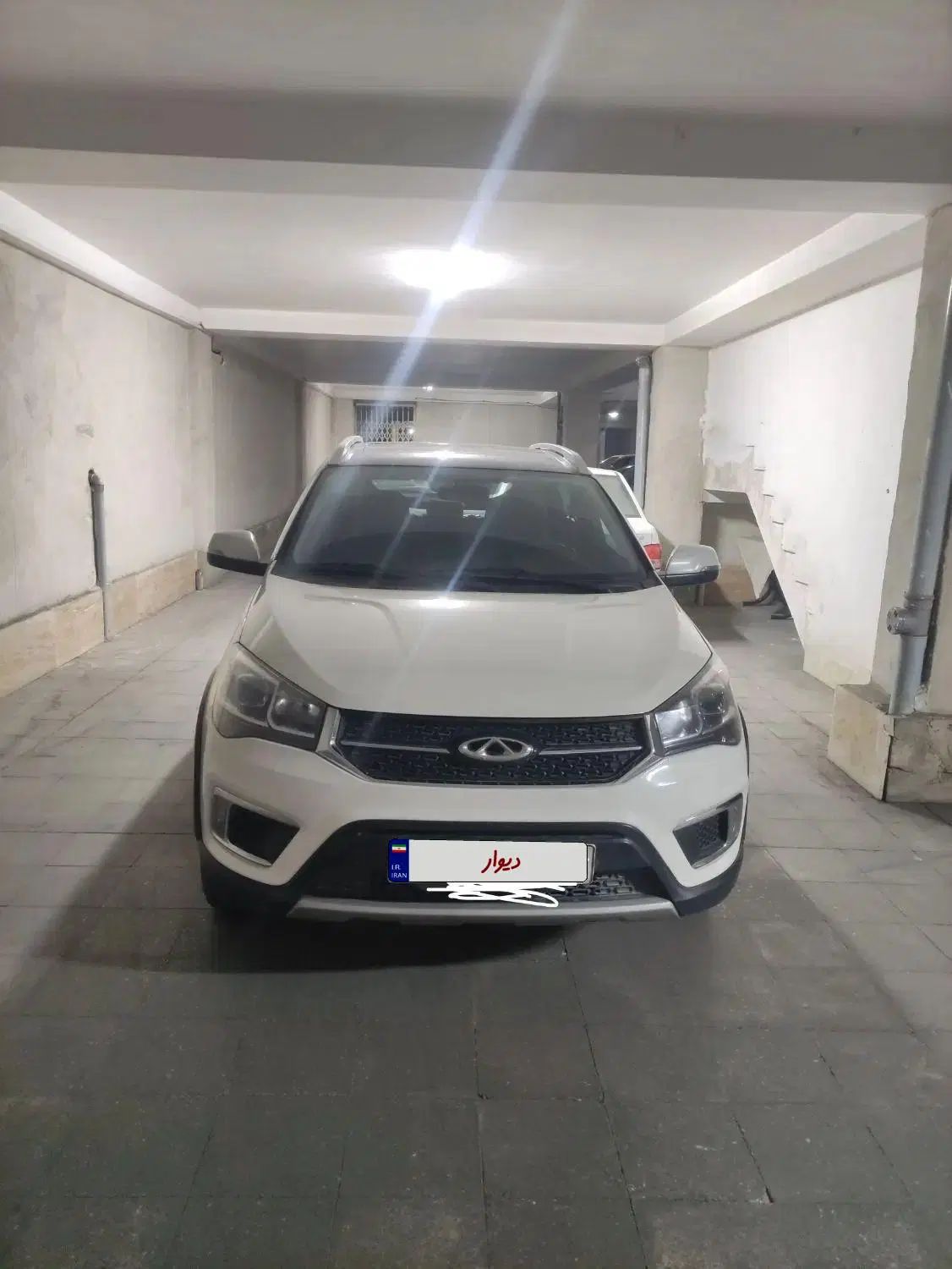 ام‌وی‌ام X22 دنده‌ای اسپرت لاکچری، مدل ۱۴۰۱|خودرو سواری و وانت|تهران, سازمان برنامه جنوبی|دیوار