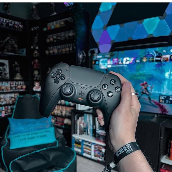 اکانت بازی PS5 پلی استیشن نصب بازی کپی خور PS4|کنسول، بازی ویدئویی و آنلاین|مشهد, وکیل‌آباد|دیوار